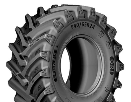 540/65R28 GRI GREEN XLR 65 152/149D/A8 Сельхоз шина