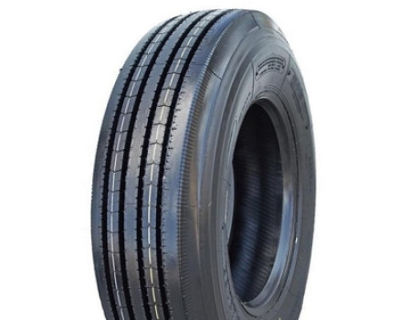 265/70R19.5 Supercargo SC216 143/141M PR16 Рулевая грузовая шина