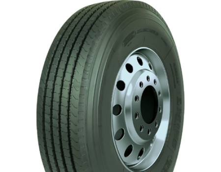 315/80R22.5 Supercargo SC155 156/150M PR20 Рулевая грузовая шина
