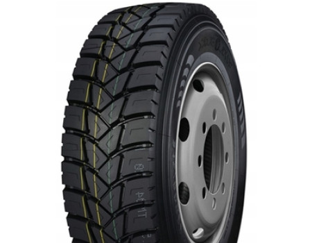 315/80R22.5 Tracmax GRT770 156/150M PR20 Ведущая грузовая шина