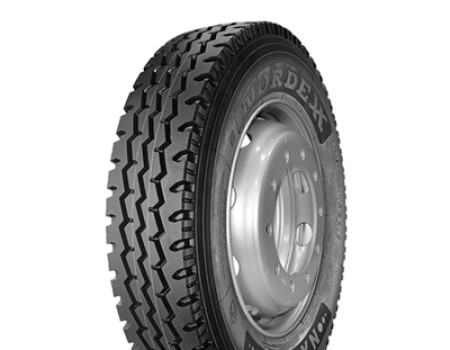 315/80R22.5 Nordexx NXP A42 Prime 157/154K PR20 Универсальная грузовая шина