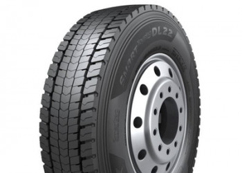 295/80R22.5 Hankook DL22 154/149M Ведуча шина