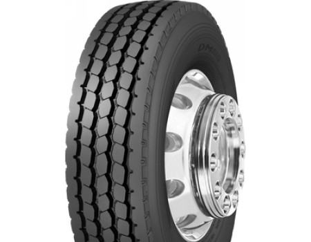 315/80R22.5 Debica DMSS 156/150K Рулевая грузовая шина