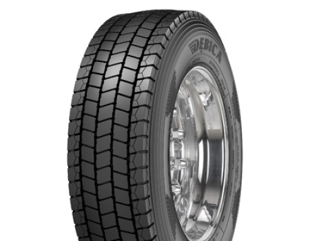 315/70R22.5 Debica DRD2 154/152L/M Ведущая грузовая шина
