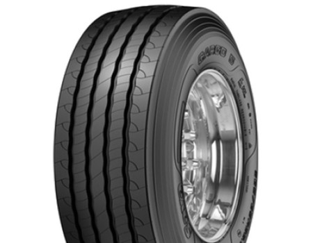 385/65R22.5 Sava CARGO 5 HL 164/158K/L Прицепная грузовая шина