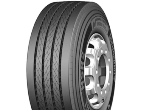 295/80R22.5 Continental HSR2 152/148M Рулевая грузовая шина