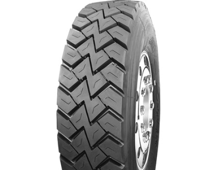 315/80R22.5 Sportrak SP917 157/154K Ведущая грузовая шина