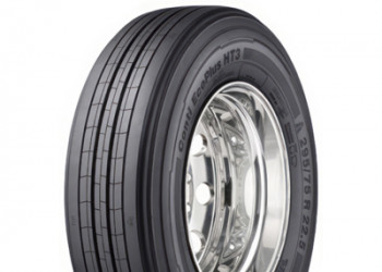 295/75R22.5 Continental Conti EcoPlus HT3 Причіпна вантажна шина