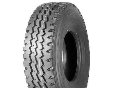 11.00R22.5 Tracmax GRT901N 148/145M PR18 Универсальная грузовая шина