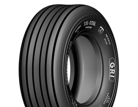 11.00R14 GRI GREEN EX I100 11L PR8 Сельхоз шина