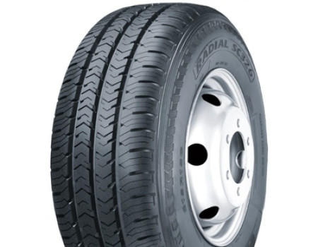 275/70R22.5 Supercargo SC326 148/145M PR16 Ведущая грузовая шина