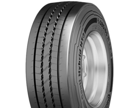 445/45R19.5 Continental Conti Hybrid HT3 160J PR22 Прицепная грузовая шина