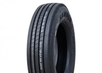 245/70R17.5 Samson GL283T 143/141J Причіпна вантажна шина