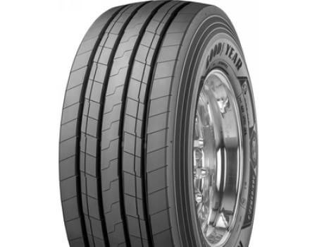 435/50R19.5 Goodyear KMAX T GEN-2 160J Прицепная грузовая шина