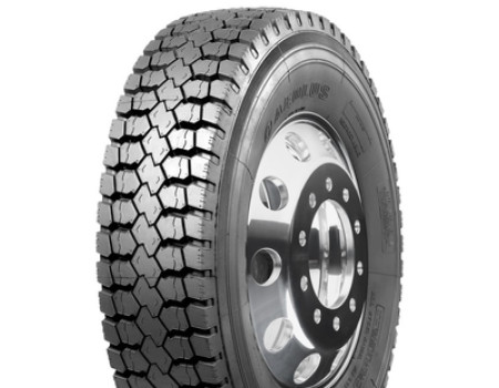10.00R20 Aeolus ADR26 149/146K PR18 Ведущая грузовая шина