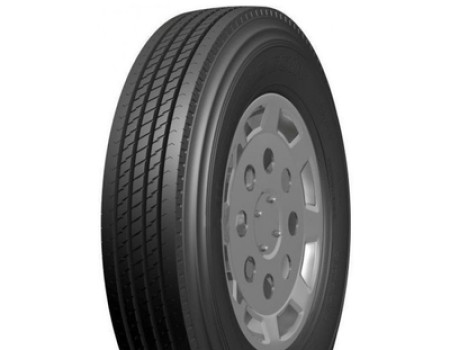 315/80R22.5 Double Coin RR208 158/150L Рульова шина