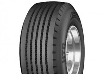 315/80R22.5 Continental HTR 156/150K Причіпна вантажна шина