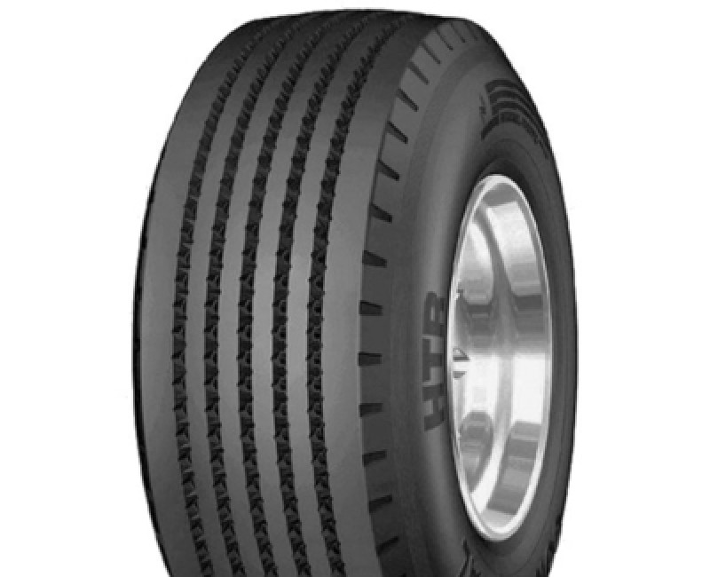 315/80R22.5 Continental HTR 156/150K Причіпна вантажна шина 315/80R22.5 Continental HTR 156/150K Причіпна вантажна шина