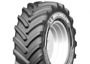 600/70R30 Michelin AXIOBIB 2 168/165D/E Індустріальна шина