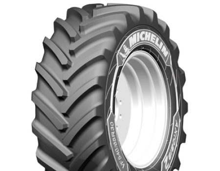 600/70R30 Michelin AXIOBIB 2 168/165D/E Сельхоз шина