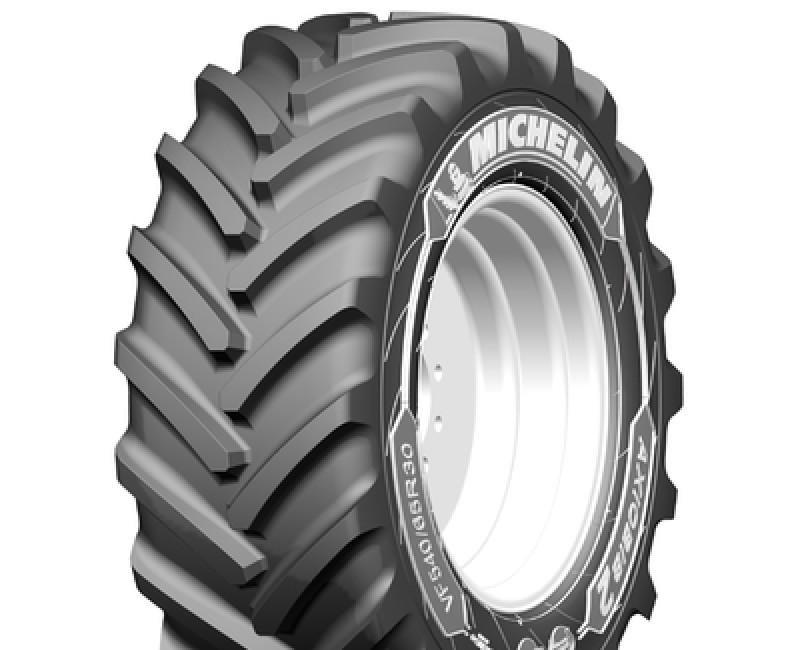 VF 900/65R46 Michelin AXIOBIB 2 193/189D/E VF Індустріальна шина