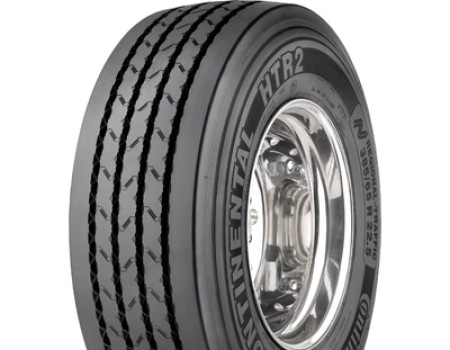 205/65R17.5 Continental HTR2 132/132J PR16 Прицепная грузовая шина