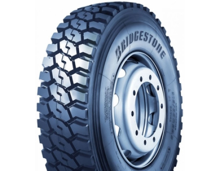 315/80R22.5 Bridgestone L-355 EVO 158/156G/K Ведущая грузовая шина
