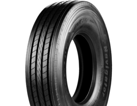 275/70R22.5 Aeolus ASR79 148/145M PR18 Рулевая грузовая шина
