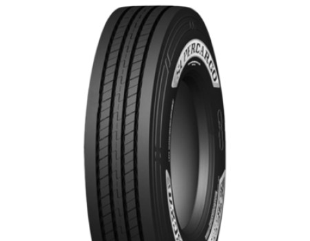 295/60R22.5 Supercargo SC278S 150/147M Рулевая грузовая шина