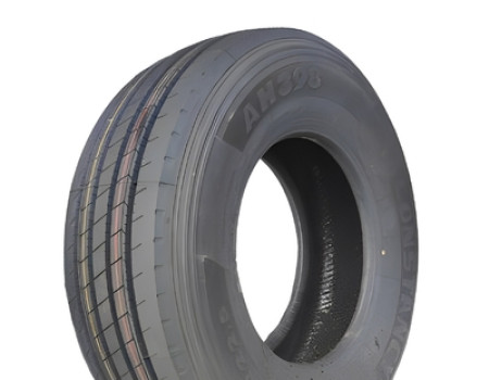 385/65R22.5 Constancy AH398 164K PR24 Прицепная грузовая шина