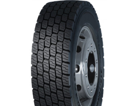 315/70R22.5 Sprint HD159 151/148L PR18 Ведущая грузовая шина