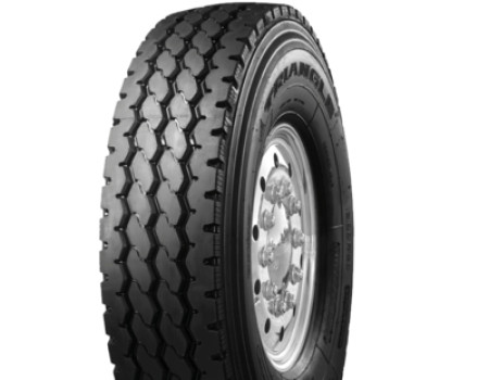 315/80R22.5 Triangle TR663 157/154L PR20 Универсальная грузовая шина
