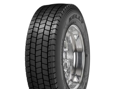 295/80R22.5 Kelly Armorsteel KDM2 152/148M Ведущая грузовая шина