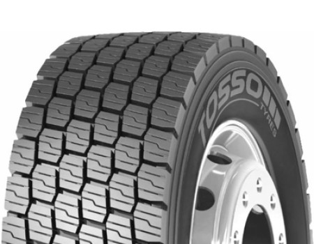 315/70R22.5 Tosso ENERGY BS739D 151/148M PR18 Ведущая грузовая шина