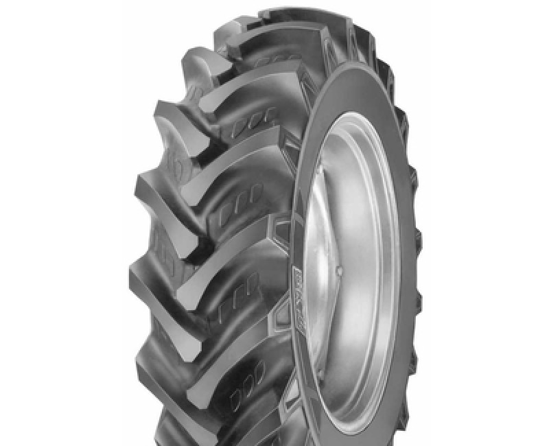 18.4R26 BKT AS 2001 146A6 Сільгосп шина 18.4R26 BKT AS 2001 146A6 Сільгосп шина