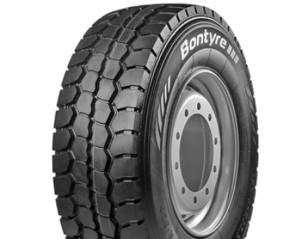 385/70R22.5 Bontyre R950 167J PR20 Прицепная грузовая шина