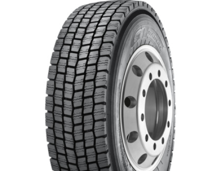 315/70R22.5 Giti GDR621 154/150L Ведущая грузовая шина