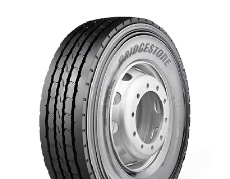295/80R22.5 Bridgestone MSV1 152/148M Универсальная грузовая шина