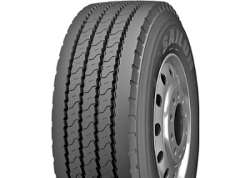 385/65R22.5 Sailun S862 164K Причіпна вантажна шина