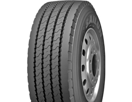 385/65R22.5 Sailun S862 164K PR24 Прицепная грузовая шина