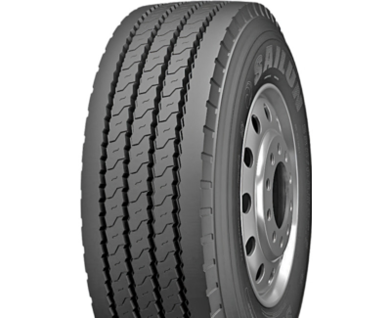 385/65R22.5 Sailun S862 164K Причіпна вантажна шина 385/65R22.5 Sailun S862 164K Причіпна вантажна шина