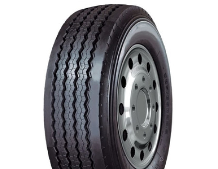 385/65R22.5 Michelin XFE 160K Прицепная грузовая шина