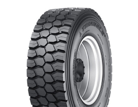 12.00R20 Triangle TTM-D22 158/155G PR22 Универсальная грузовая шина