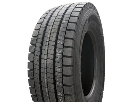 315/80R22.5 BlackLion BD165 156/153K PR20 Ведущая грузовая шина