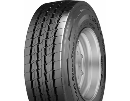 385/65R22.5 Continental Conti CrossTrac HT3 160K PR20 Прицепная грузовая шина