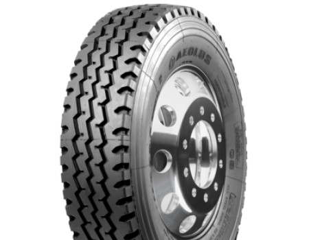 12R20 Aeolus AGC08 156/153K Универсальная шина