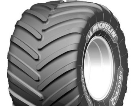 800/65R32 Michelin MegaXBib 2 178/178A8/B Сельхоз шина