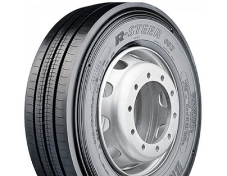 385/65R22.5 Bridgestone R-Steer 002 160K Рулевая грузовая шина