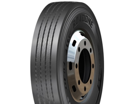 295/60R22.5 Roadone HF81 150/147L Рулевая грузовая шина