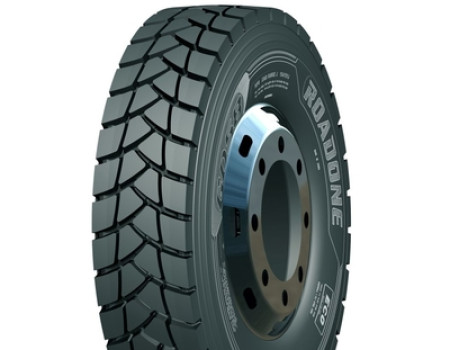 315/80R22.5 ROADONE GD58 157/154J Ведущая грузовая шина